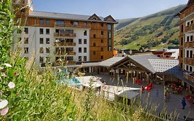 Residence Club Mmv Les Clarines